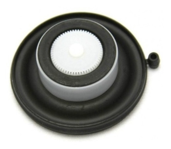 Repuesto De Goma Solenoide Pgv 1 , 1/2    Hunter - Mangusi 0