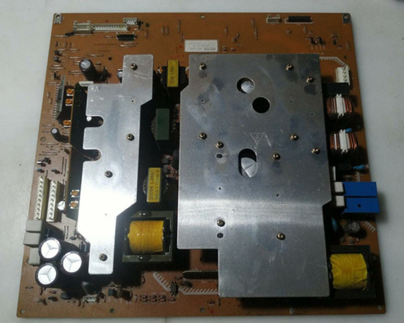 Fuente Tv Hitachi Cmp4202u No Funciona! Leer! 0 Fuente Tv Hitachi Cmp4202u No Funciona! Leer! 0