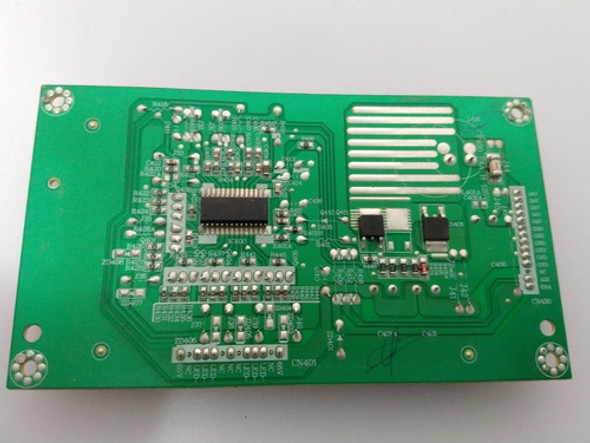 Placa Inverter Led39e600kb 1 Placa Inverter Led39e600kb 1