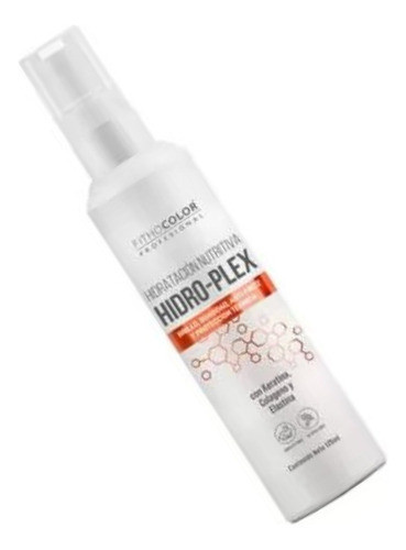 Sh + Hidroplex + Mascsra Hidro Plex Trat Colageno Fithocolor 1