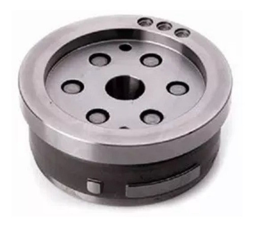 Volante Do Magneto Titan 150 Ks Até 08/bros 150 Ks 06-08 Mag 0