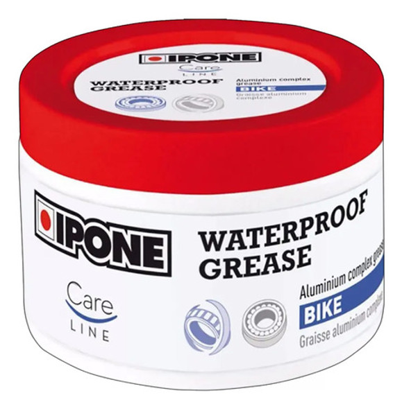 Grasa Multi-uso Rodamientos Ipone Waterproof Grease Marelli 0 Grasa Multi-uso Rodamientos Ipone Waterproof Grease Marelli 0