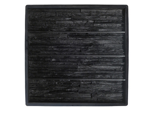 Molde Para Revestimiento Yeso Placa Antihumeda Laja Librillo 0