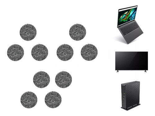 Orgon Orgonita P/ Pc Modem Electrodomesticos Gdes C Wifi X10 0