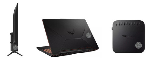 Orgon Orgonita P/ Pc Modem Electrodomesticos Gdes C Wifi X10 1