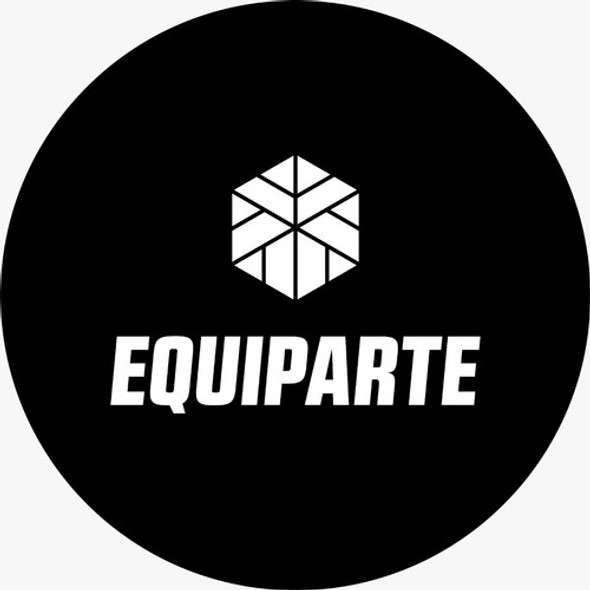 Cortadora De Fiambres Hoja Italiana 33 Cm. Equiparte 1