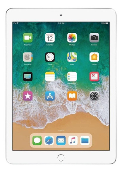 iPad (5ª Generación A1822) 32gb Wi-fi (refurbished) 0