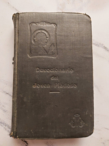 Devoción Del Joven Piadoso. H. M. E. 52066. 0