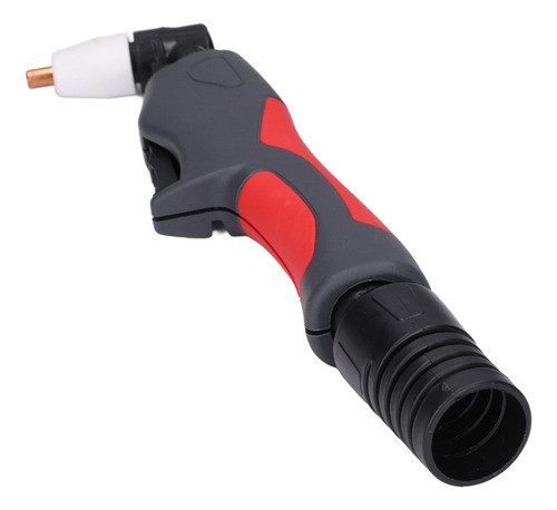 Cabeça De Tocha De Plasma Pt31 Abs Handle Para Cut30 Cut40 1