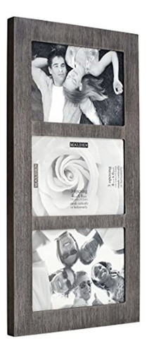 Malden International Designs Marco De Fotos De Collage De Ma 0