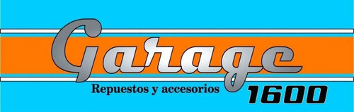 Moldura Trasera Izquierda Chevrolet D20 1