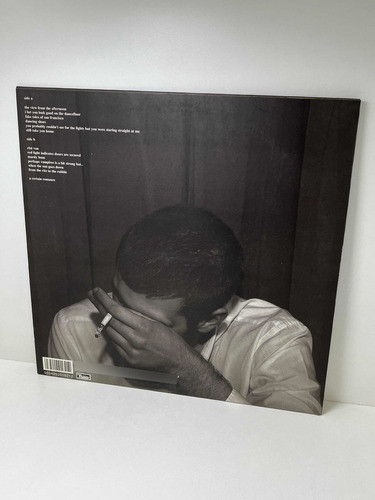 Vinil Arctic Monkeys - Whatever People Say I Am, That's What 1