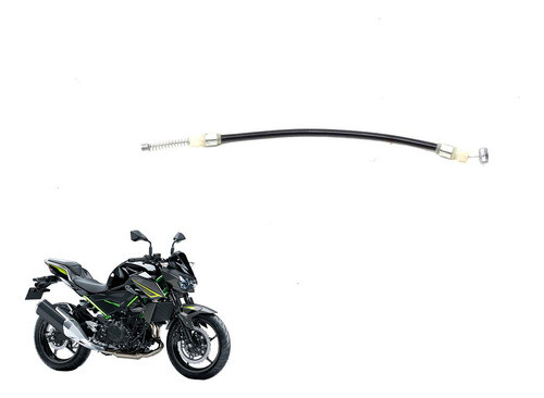 Cabo Trava Kawasaki Z 400 20-22 (458) 0