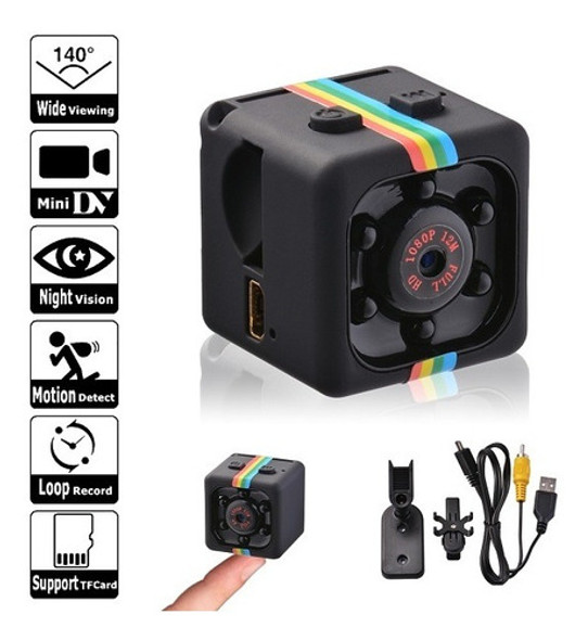 Camara Mini Dv 1080p Full Hd 1 Camara Mini Dv 1080p Full Hd 1