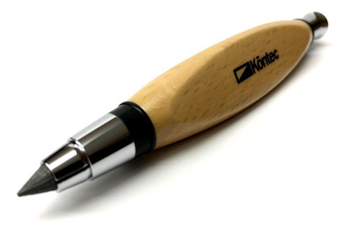 Portaminas Kontec Triangular 5mm 1