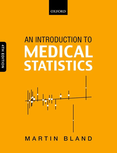 Libro An Introduction To Medical Statistics 0