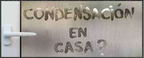 Pintura Antitranspirante Paredes Rockryl® Termomuro 0