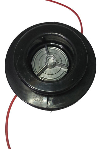 Carretel Fio Nylon P/ Roçadeira Matsuyama 43 52cc Cabeçote 1