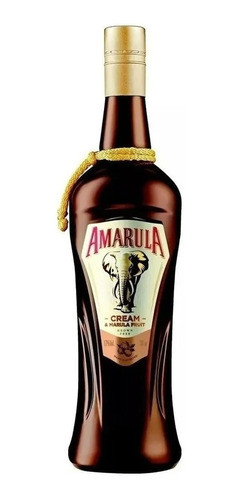 Combo Jw Black Label + Amarula 1