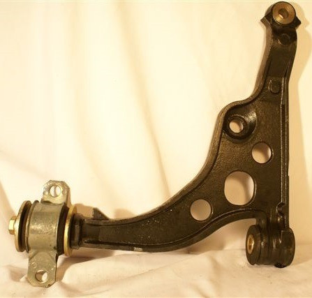 Bastidor Inf Der Ayd Peugeot Boxer 95-00 0
