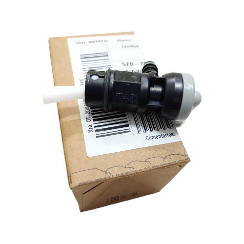 Valvula Venteo Combustible Orig Volkswagen Fox Suran Gol T 1