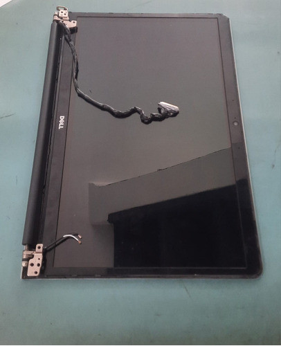 Tela Lcd Com Touch Notebook Dell Inspiron 15 5547 - P39f 1