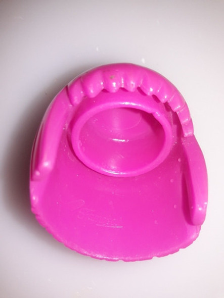 Cabeza Muñequita Pinypon Famosa 0