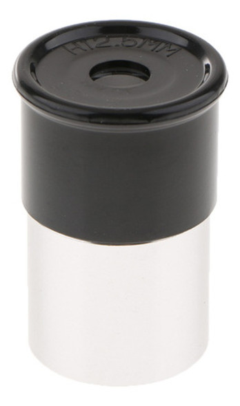 Lente Telescópio Ocular H12.5mm Distância Focal 0.965 /24. 0