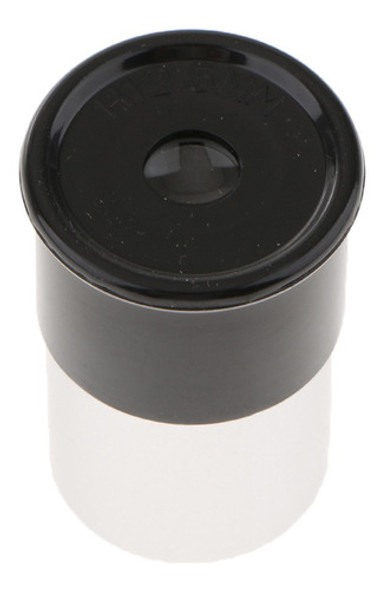 Lente Telescópio Ocular H12.5mm Distância Focal 0.965 /24. 1