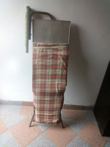 Tabla De Planchar 1