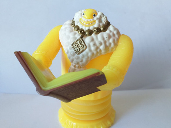 Juguete Mc Donald's De  Madagascar 0