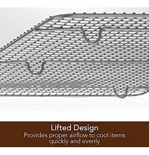 Goodcook Sweet Creations Utensilios Para Hornear Con Textura 1