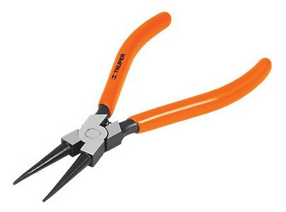 Pinza Para Seguros Truper Pa-366 - 7  - Interior Recto 0