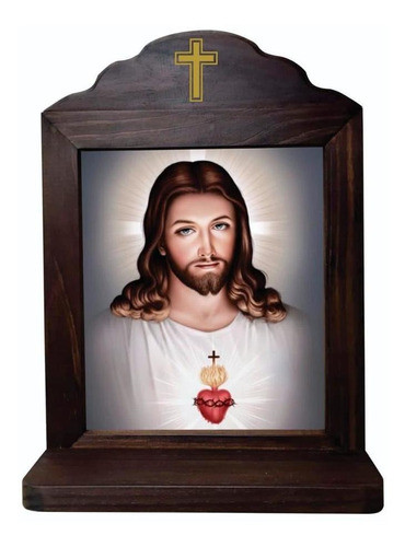 Altar Jesus Cristo 0