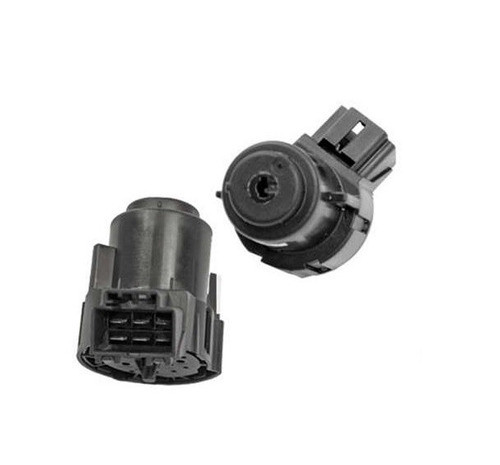 Parte Electrica Contacto Vw Amarok/fox/crossfox/gol/suran/up 0