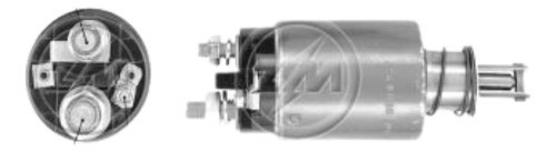 Solenoide O Automatico Ford F100 Zm 803 0