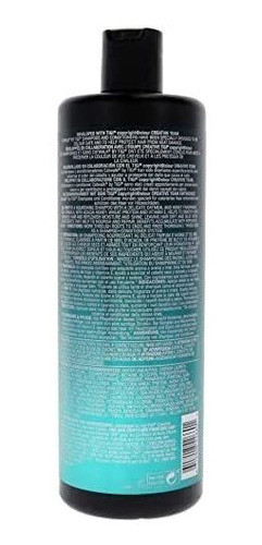 Catwalk Oatmeal And Honey Nourishing Shampoo Para Unissex, 2 1
