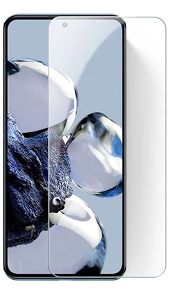 Protector De Pantalla Vidrio Templado Para Xiaomi 12t ® 0