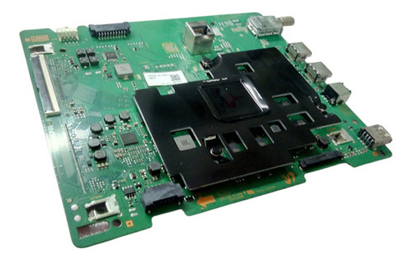 Placa Principal Para Tv Un50tu7000 Bn94-16104r 1 Placa Principal Para Tv Un50tu7000 Bn94-16104r 1