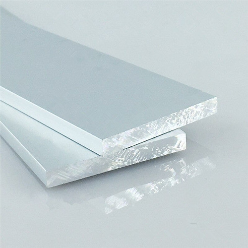 Planchuela De Aluminio 15,88 X 6 X 3 Metros Distribuidor 1