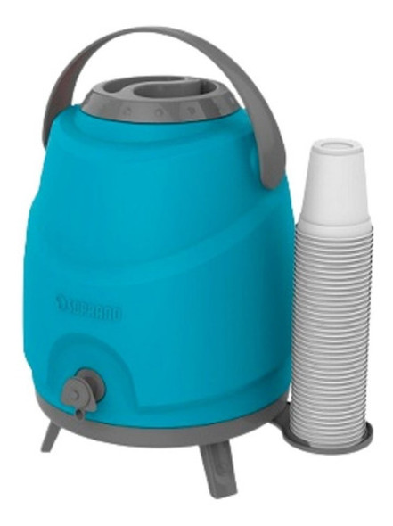 Termo Conservadora 9lt, Soprano 0