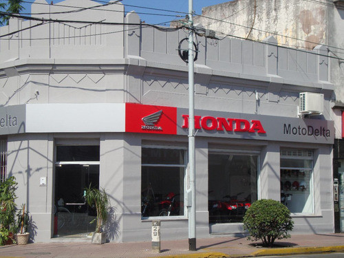 Reten Y Guardapolvo De Barral Original Honda Tornado 250 1