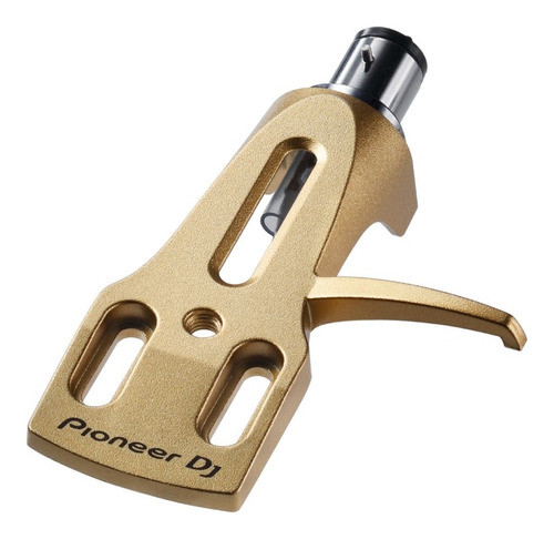 Cabezal Pioneer Pc-hs01-n Color Dorado 0