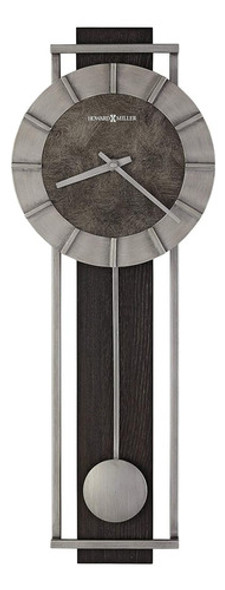 Howard Miller Cass City Reloj De Pared Ii 549-544 Marco Rect 0 Howard Miller Cass City Reloj De Pared Ii 549-544 Marco Rect 0