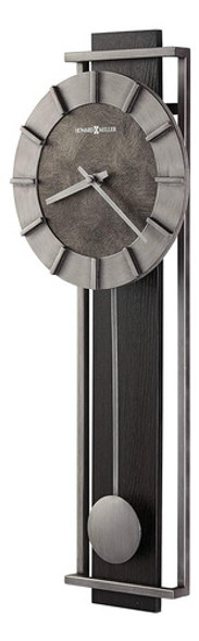 Howard Miller Cass City Reloj De Pared Ii 549-544 Marco Rect 1 Howard Miller Cass City Reloj De Pared Ii 549-544 Marco Rect 1