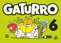 Gaturro 6 - Mosca 0