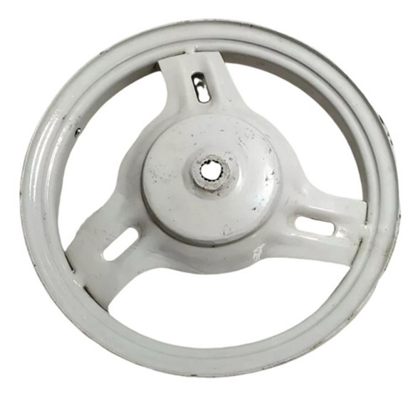 Llanta Trasera Yamaha Jog 50 Americana 0