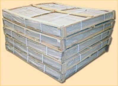 Carton Mineral Aislante 3.0mm 105x115cm 10336m 1