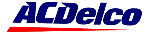 Batería Acdelco 95 Amp 60 A/h B060e 480 Cca 1