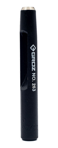 Sacabocados De Golpe 8mm 0